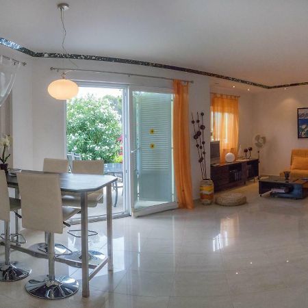 Apartment Annabela Banjol Exterior foto