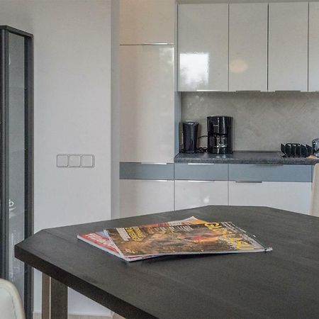 Apartment Annabela Banjol Exterior foto